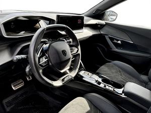 Peugeot 2008 bild 4