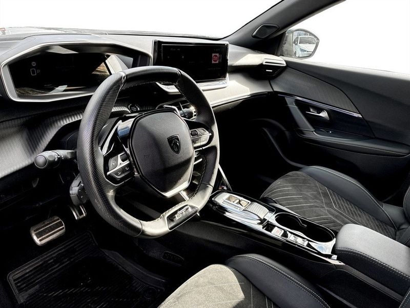Peugeot 2008 bild 4