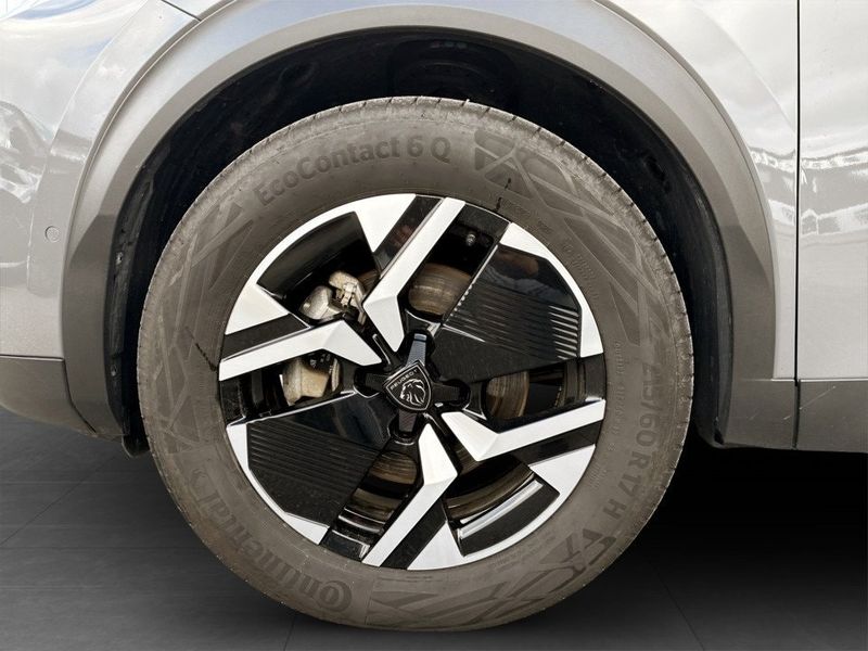 Peugeot 2008 bild 14