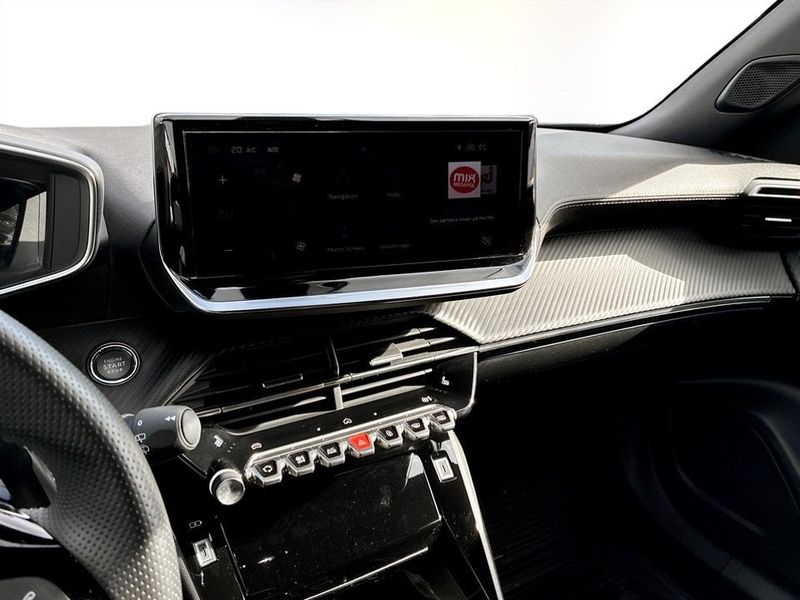 Peugeot 2008 bild 8