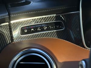 Mercedes S63 AMG bild 25