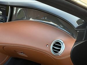 Mercedes S63 AMG bild 24