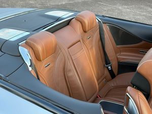 Mercedes S63 AMG bild 11