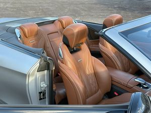 Mercedes S63 AMG bild 10