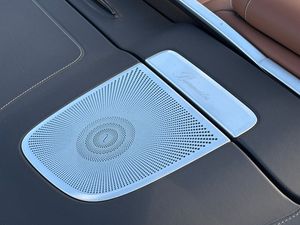 Mercedes S63 AMG bild 22
