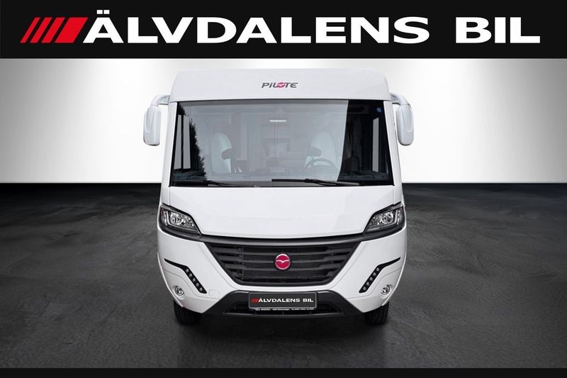 Pilote Galaxy bild 5
