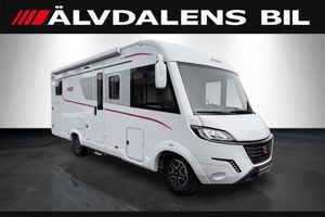Pilote Galaxy bild 1