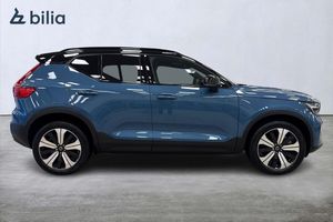 Volvo XC40 bild 18
