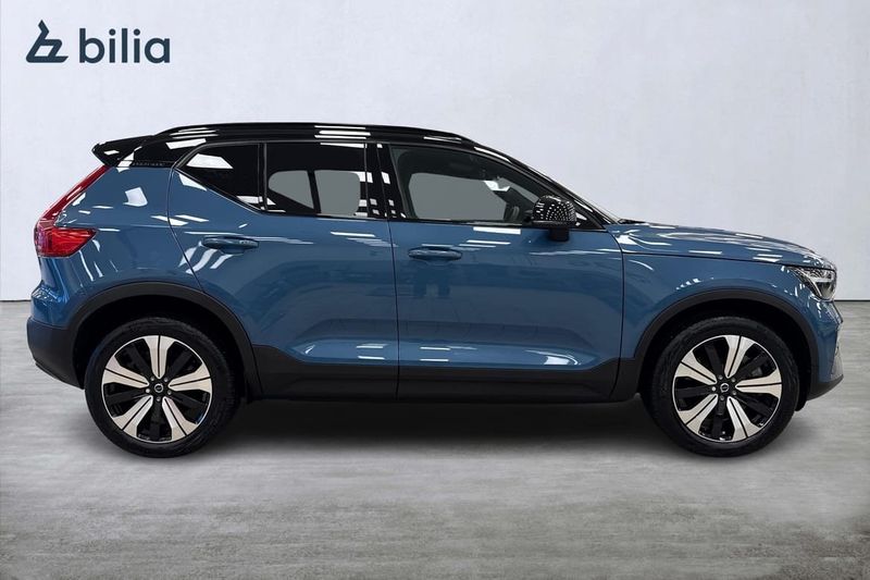 Volvo XC40 bild 18