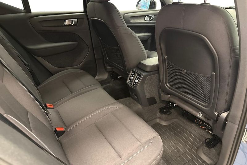 Volvo XC40 bild 9