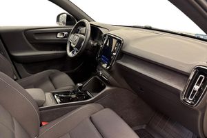 Volvo XC40 bild 7