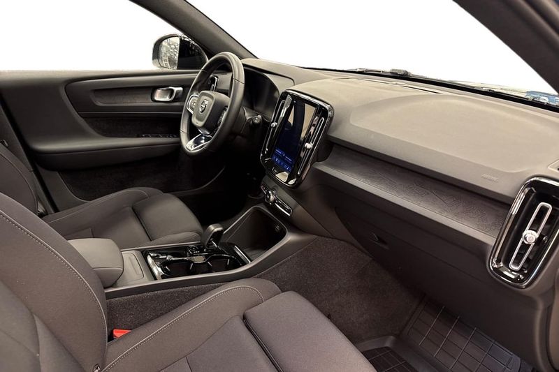 Volvo XC40 bild 7