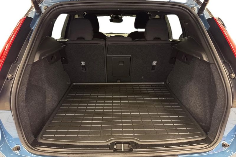 Volvo XC40 bild 12