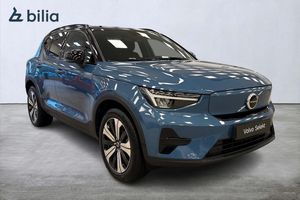 Volvo XC40 bild 20