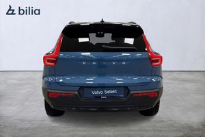 Volvo XC40 bild 5