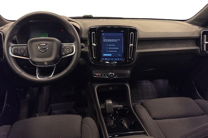 Volvo XC40 bild 10