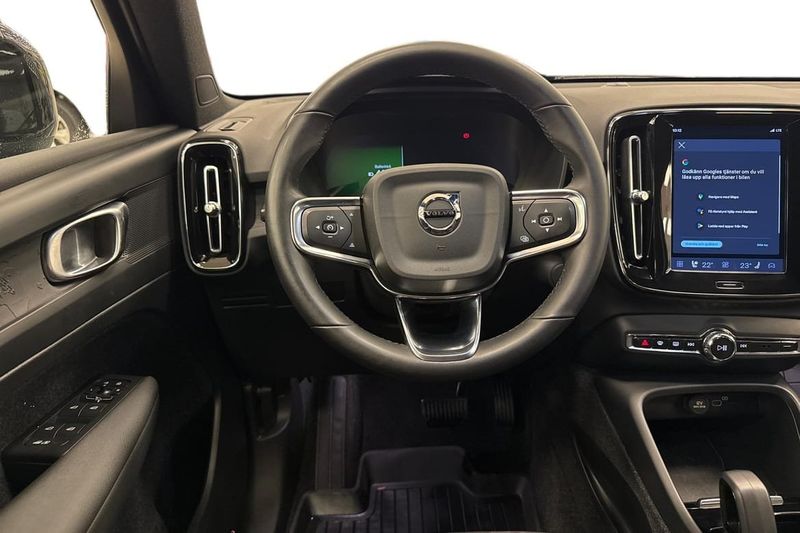 Volvo XC40 bild 11