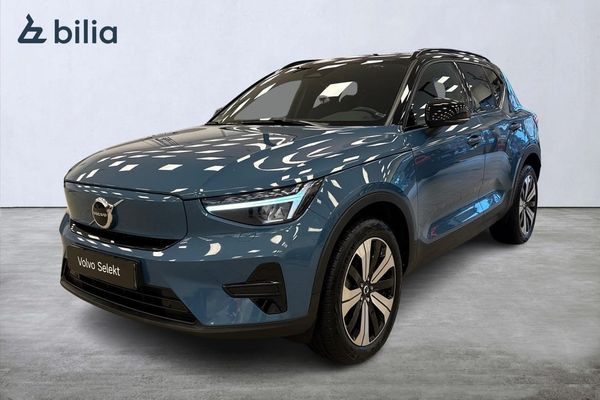 Volvo XC40 Recharge Core Edition - 2023
