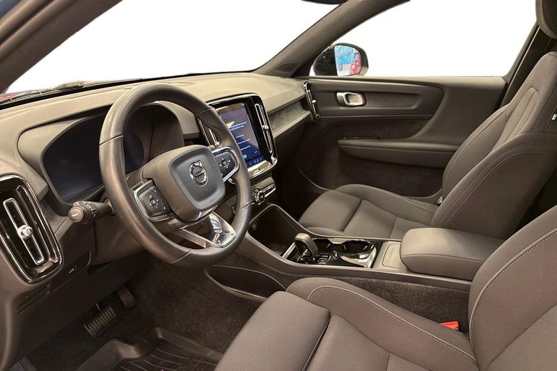 Volvo XC40 bild 14