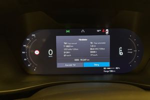 Volvo XC40 bild 16