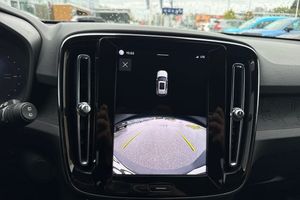 Volvo XC40 bild 15