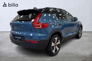 Volvo XC40 bild 19