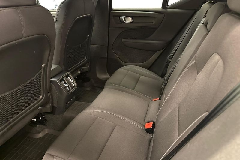 Volvo XC40 bild 13