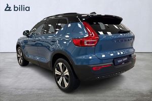 Volvo XC40 bild 2