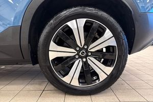 Volvo XC40 bild 17