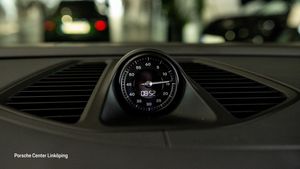 Porsche Macan bild 16