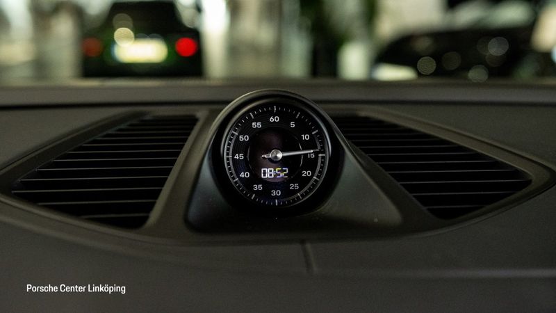 Porsche Macan bild 16