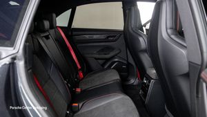 Porsche Macan bild 21