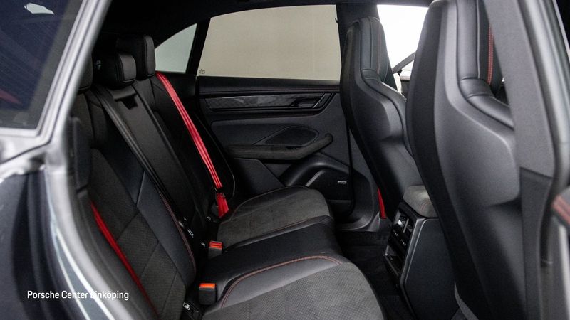 Porsche Macan bild 21