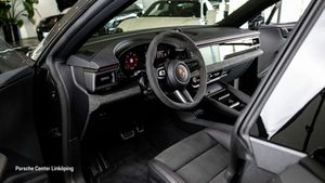 Porsche Macan bild 10