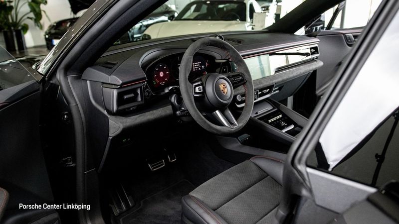 Porsche Macan bild 10