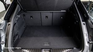 Porsche Macan bild 24