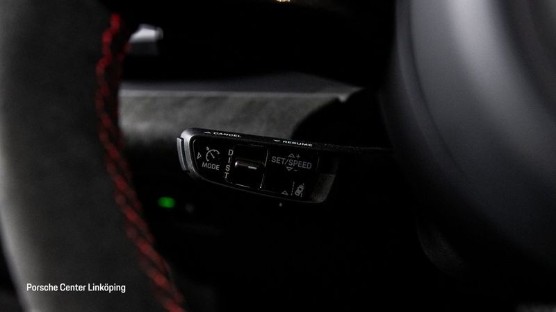 Porsche Macan bild 18