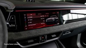 Porsche Macan bild 15