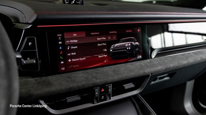 Porsche Macan bild 15