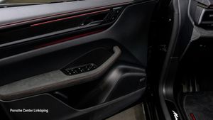 Porsche Macan bild 20