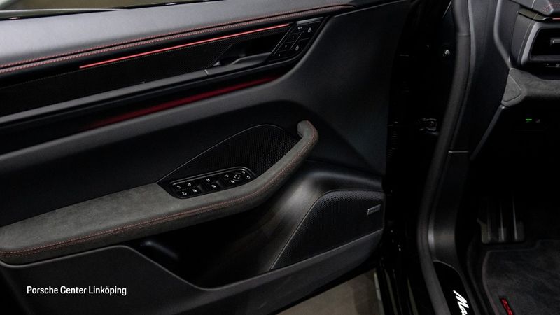 Porsche Macan bild 20