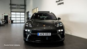 Porsche Macan bild 2