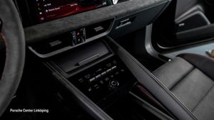 Porsche Macan bild 14