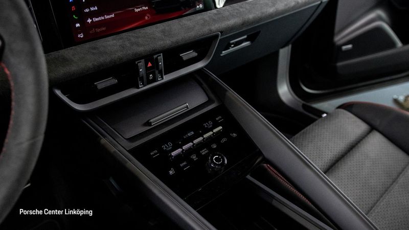 Porsche Macan bild 14