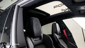 Porsche Macan bild 22