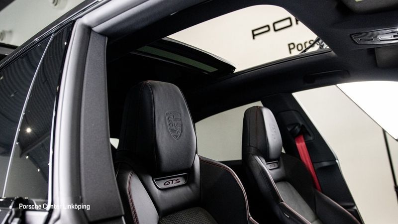 Porsche Macan bild 22