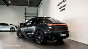 Porsche Macan bild 5