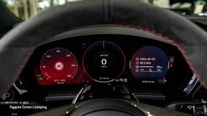 Porsche Macan bild 13