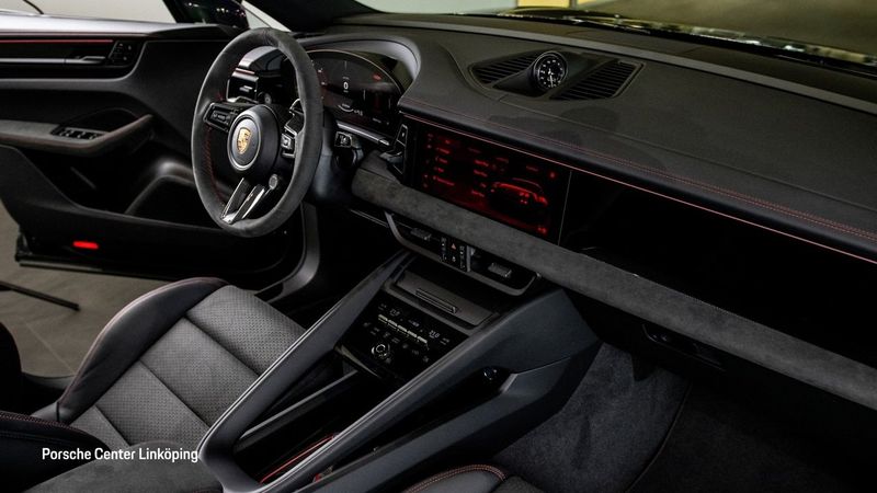 Porsche Macan bild 23
