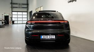 Porsche Macan bild 6